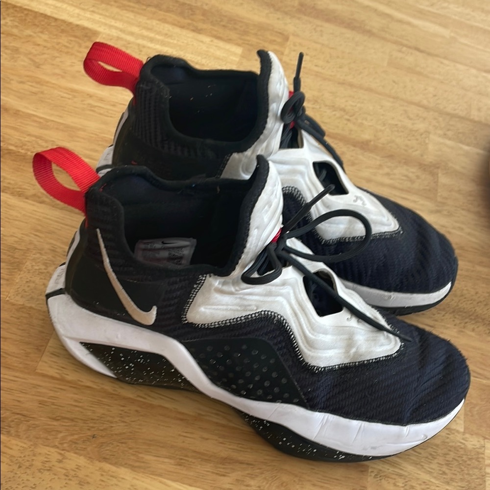 Nike Mens Lebron Soldier XIV 14 Basketball Shoes